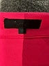 Hours Solid Pink Casual Skirt Size S - photo 4