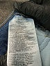 Levi's Blue Jeans Size 10 - photo 5