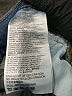 Levi's Blue Jeans Size 10 - photo 6