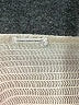 Unsubscribed Solid Ivory Romper Size 4 - photo 4