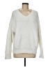 Le Lis Ivory Pullover Sweater Size M - photo 1