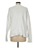 Le Lis Ivory Pullover Sweater Size M - photo 2