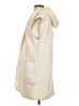 J by Joie 100% Polyester Ivory Vest Size XS - photo 5
