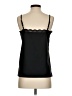 Unbranded Black Tank Top Size S - photo 2