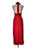 Unbranded Red Cocktail Dress Size L - photo 2