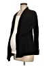 Seraphine Black Kimono Size Med Maternity - photo 1
