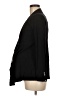 Seraphine Black Kimono Size Med Maternity - photo 5