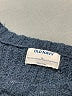 Old Navy Hearts Blue Pullover Sweater Size XL - photo 7