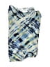 Unbranded Blue Scarf One size - photo 2