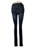 American Eagle Outfitters Hearts Blue Jeans Size 2 - photo 2