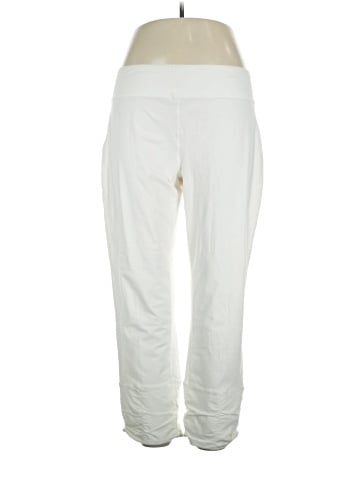 Soft Surroundings Active Pants (view 1)