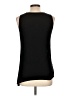 Unbranded Black Sleeveless Blouse Size L (estimated) - photo 2