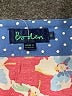 Boden Print Red Casual Skirt Size 12L - photo 4