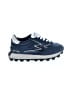 Moaconcepts Blue Sneakers Size EU 38 - photo 1