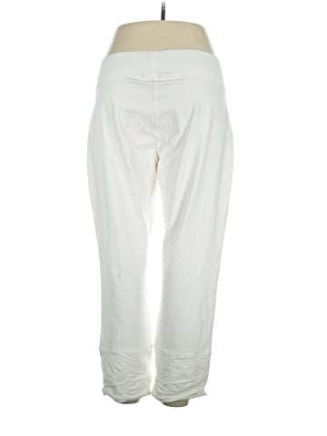 Soft Surroundings Active Pants (view 2)