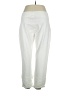 Soft Surroundings Solid Ivory Active Pants Size XL (tall) - photo 2
