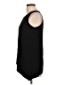 Unbranded Black Sleeveless Blouse Size L (estimated) - photo 5