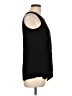 Unbranded Black Sleeveless Blouse Size L (estimated) - photo 4