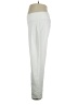 Soft Surroundings Solid Ivory Active Pants Size XL (tall) - photo 5