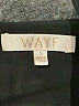 WAYF 100% Polyester Black Cocktail Dress Size S - photo 7