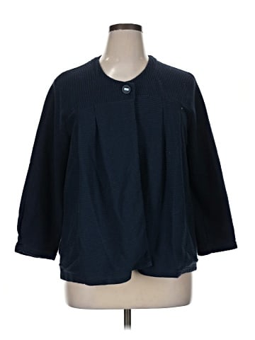 Saturday Sunday Cardigan (view 1)