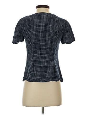 Mod Ref Short Sleeve Henley (view 2)