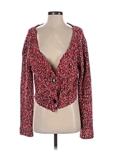 Evan Picone Cardigan (view 1)