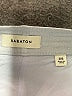 Babaton 100% Lenzing Ecovero Viscose Blue Casual Pants Size XXS - photo 7