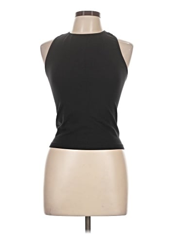 Victoria's Secret Sleeveless T-Shirt (view 1)