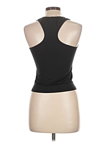 Victoria's Secret Sleeveless T-Shirt (view 2)