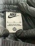 Nike 100% Polyester Black Track Pants Size XL (kids) - photo 3
