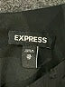 Express 100% Polyester Black Cocktail Dress Size XS - photo 7