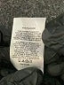 Express 100% Polyester Black Cocktail Dress Size XS - photo 8