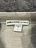 James Perse Gray Sweatshirt Size Sm (1) - photo 7