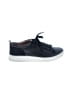 Vionic 100% Leather Black Sneakers Size 6 - photo 1