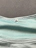 Unbranded Solid Teal Casual Dress Size M - photo 7