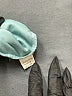 Unbranded Solid Teal Casual Dress Size M - photo 8