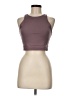 Unbranded Brown Tank Top Size M - photo 1