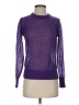 Unbranded Purple Turtleneck Sweater Size S (estimated) - photo 1