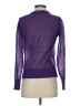 Unbranded Purple Turtleneck Sweater Size S (estimated) - photo 2