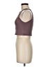 Unbranded Brown Tank Top Size M - photo 5