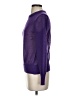Unbranded Purple Turtleneck Sweater Size S (estimated) - photo 5