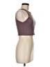 Unbranded Brown Tank Top Size M - photo 4