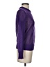 Unbranded Purple Turtleneck Sweater Size S (estimated) - photo 4