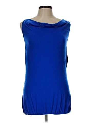 Tempted Sleeveless Top (view 1)