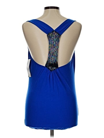 Tempted Sleeveless Top (view 2)