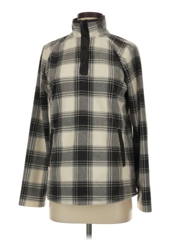 Duluth Trading Co. Pullover Sweater (view 1)