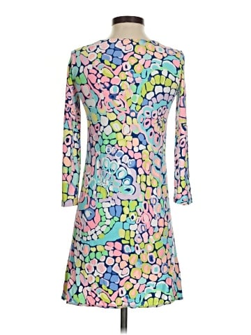 Lilly Pulitzer Casual Dress (view 2)