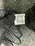 Xhilaration 100% Polyester Black Cocktail Dress Size XS - photo 6