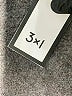 3x1 Black Tank Top Size XS - photo 4